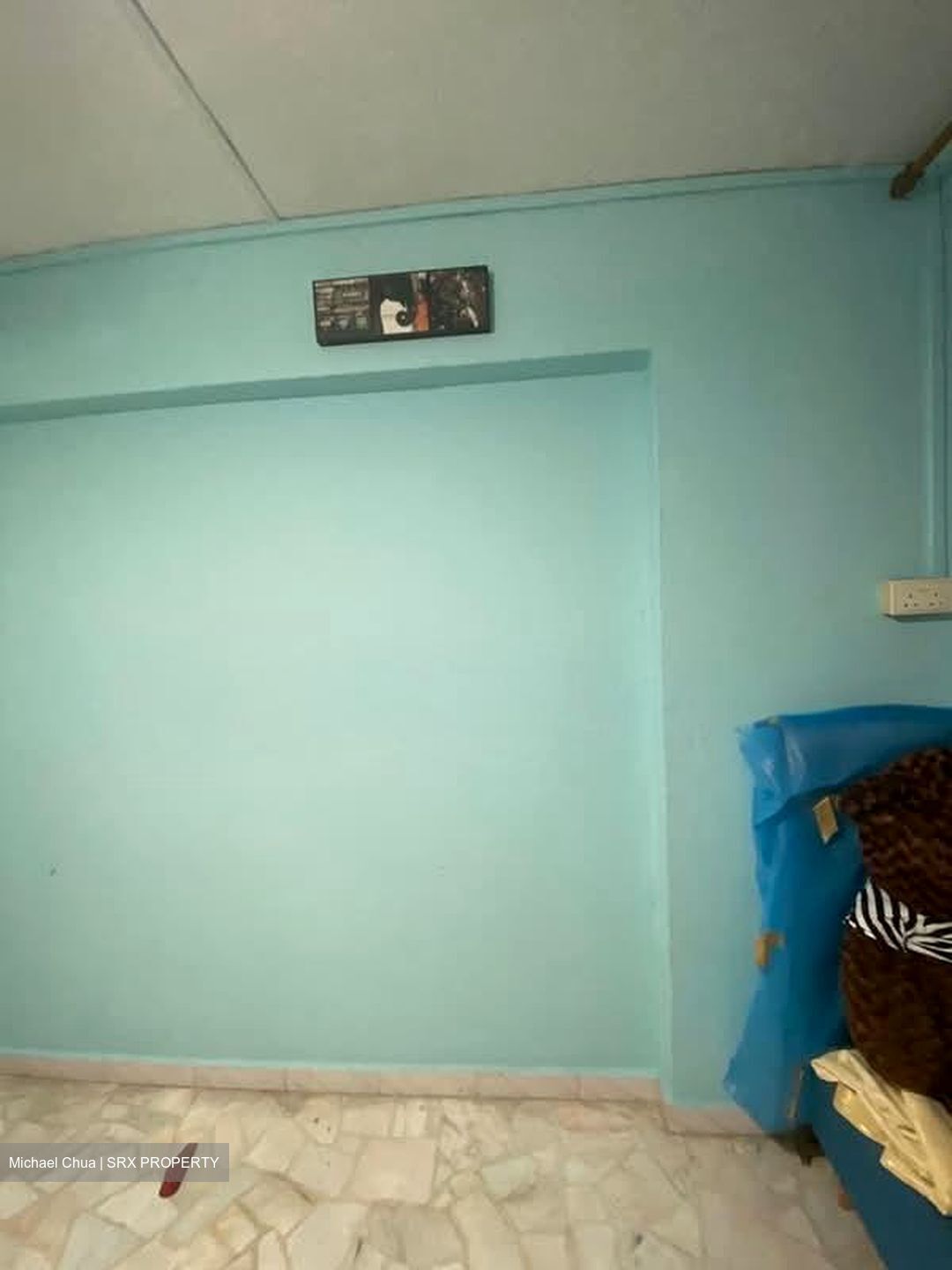 Blk 167 Yishun Ring Road (Yishun), HDB 4 Rooms #577129991